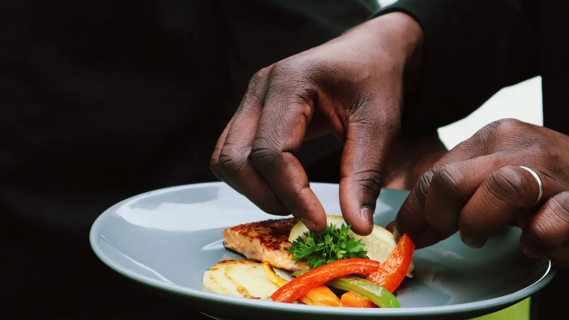 Cuisine & Traiteur