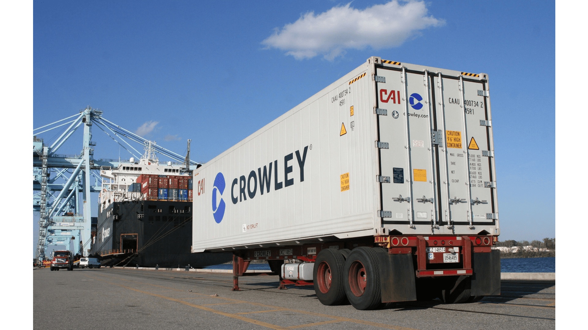 Transport & Logistique
